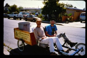 Tread Lightly service 2