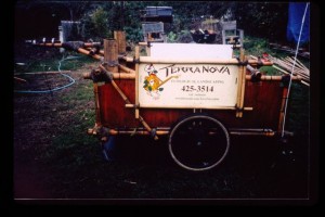 Tread Lightly service